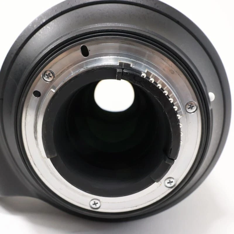 Near Mint Nikon AF-S NIKKOR 200-500mm F/5.6 And ED VR SWM Telephoto Lens #20058 - Image 3 of 4