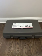 SPX OTC 6689 Chrysler Jeep Dodge Cam Master Tool Kit Complete Set Case & Manual