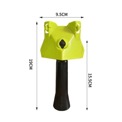 Corner Finishing Paint Edger Tool Drywall Corner Edger Tool Adjustable Handle