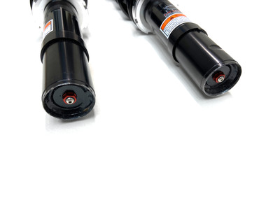 Monster Front Shock Absorbers for Kubota K7561-99180, Gas