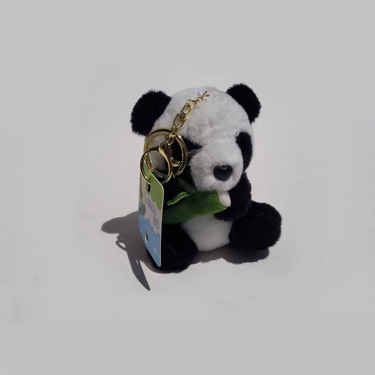 希少　【PERFECT PANDA】キッドロボット　ケアベア　キーストラップ　黒 希少 【PERFECT PANDA】キッドロボット ケアベア キーストラップ 黒