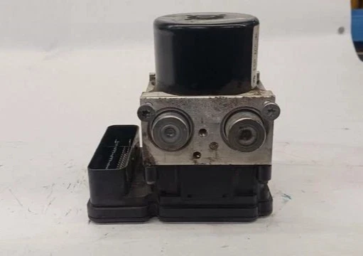 2014 Chrysler 300 Factory ABS Anti Lock Brake Pump Assembly OEM Factory Unit - Image 3 of 4