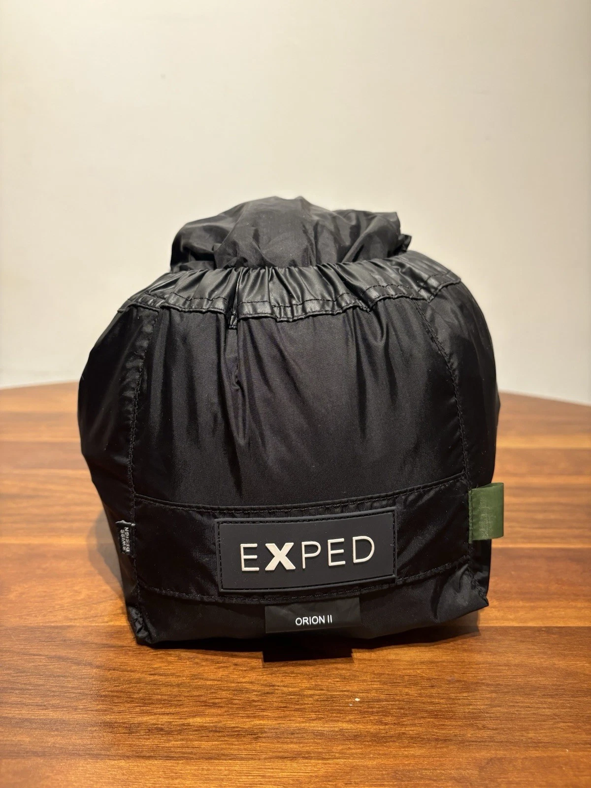 EXPED Orion II Tent 2-Person 4-Season Expedition Camping Tent New Open Box