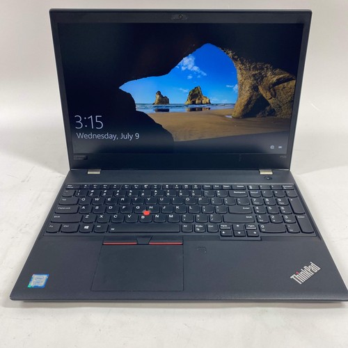 Lenovo B52S R9-0S5DNT 15,6"i7-8550U 3,9GHz 16GBRAM 512GB SSD NVIDIA Quadro P500 - Bild 8 von 9