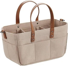 Diaper Bag - Multi-Functional Handbag for Moms Large-capacity Travel Storage Bag