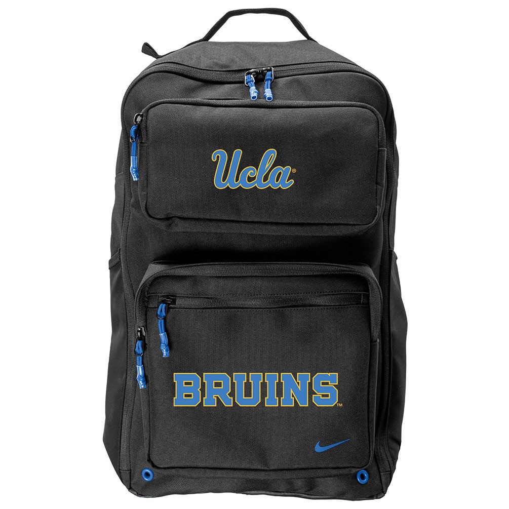 Nike UCLA Bruins Utility Speed Backpack | eBay