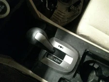 GEAR SHIFTER GEAR SHIFTER ACCORD    2010 Transmission Shift 1061909