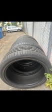 Continental ContiCrossContact Winter 275/40 R22 108V XL M+S