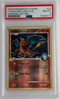 PSA 8 - 2009 Pokemon Platinum CHARIZARD G Supreme Victors #20 (2993)