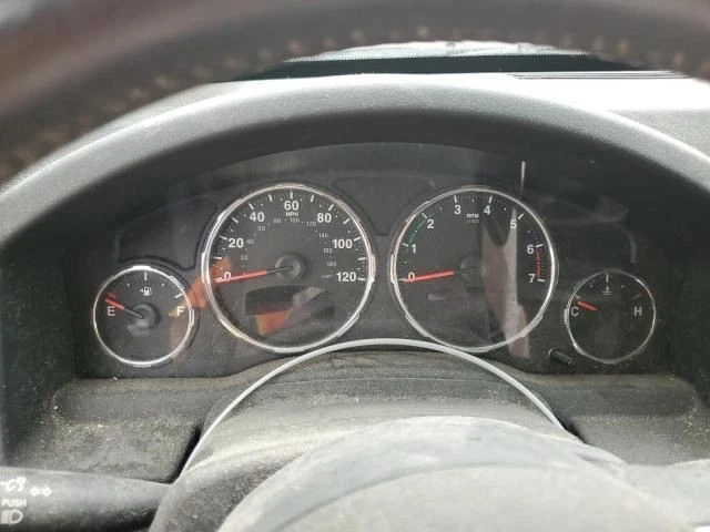 Transfer Case Model MP1522 MP253 Command-trac Fits 08-12 LIBERTY 728860 Foto 4 de 4