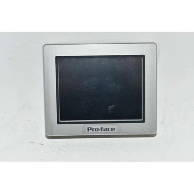 PFXXM4200TP Schneider ProFace Modulares Display 3,5" - Bild 1 von 4