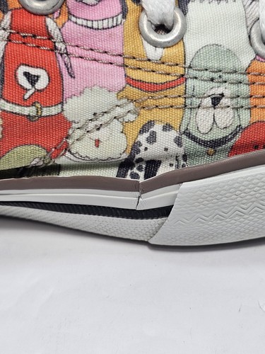 Sneakers BOBS For DOGS by Skechers Memory Foam DIVERTENTI taglia 9,5 leggi dettagli - Foto 10 di 10