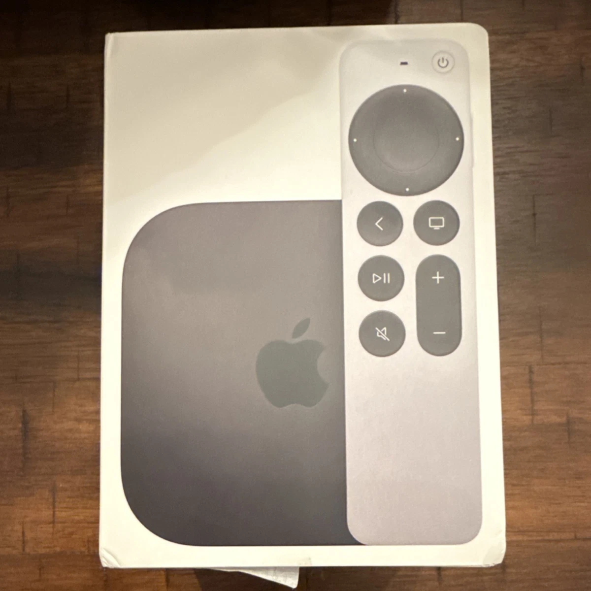 Apple TV 4K Media Streamers for sale - eBay