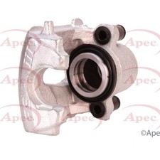 SEAT Mii KF1 KE1 2011 Bremssattel hinten rechts vorne APEC BRAKE CALIPER RCA198