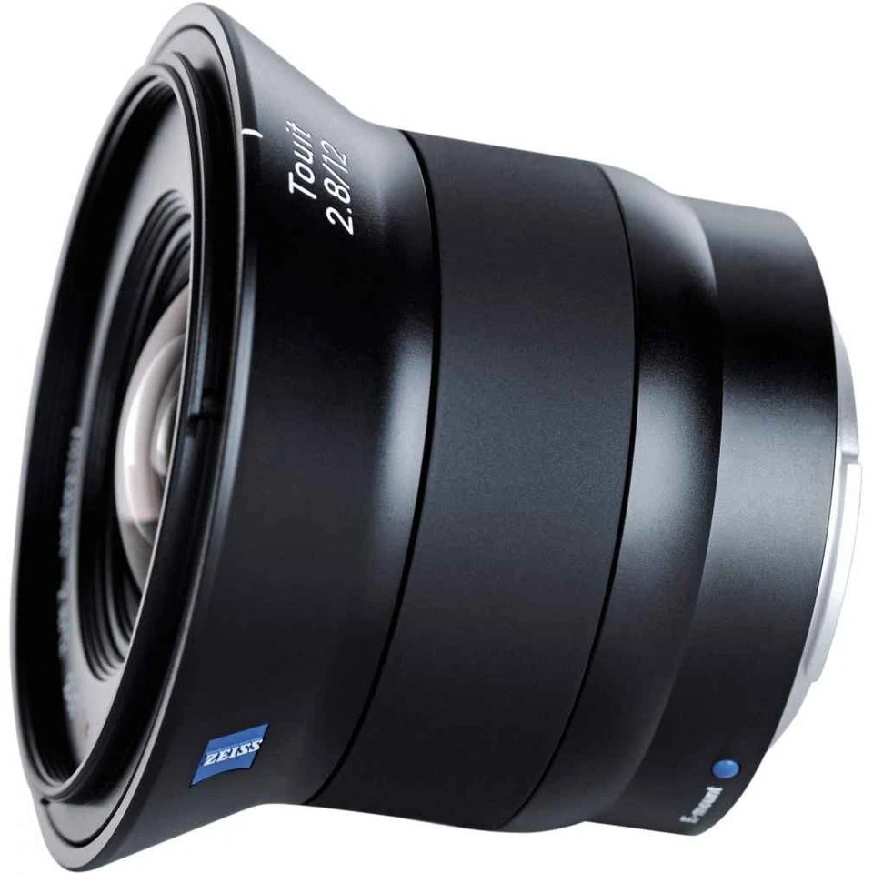Zeiss Touit 12mm F2.8 para sony E-Mount - Imagen 3 de 4