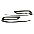 Genuine Holden Fog Lamp DRL Black for VF Commodore SSV Redline Series 1