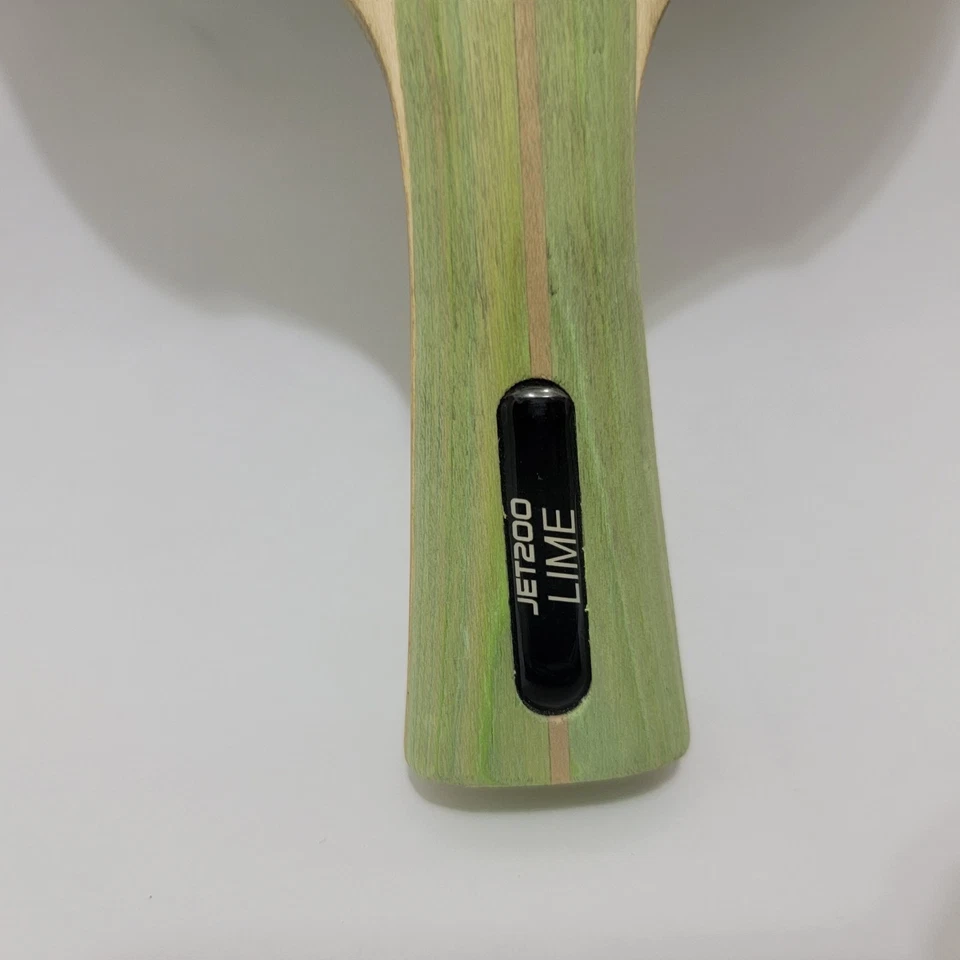 Paleta de ping pong de cal Killerspin Jet200 Foto 4 de 4