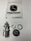Control Valve Seat Suspension Air John Deere Genuine Oem Part # AT208490