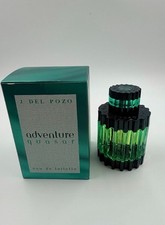 Adventure Quasar Jesus Del Pozo Colônia - a fragrância Masculino 1999