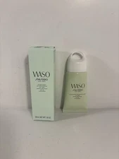 Shiseido WASO Color Smart Day Moisturizer OIL-FREE SPF30 (1.9oz) Sealed Tube