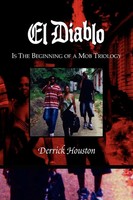 Derrick Houston | El Diablo | Taschenbuch | Englisch (2009) | Xlibris