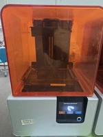 Formlabs Form 2 SLA 3D Printer