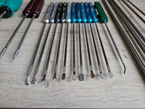 DePuy MITEK INSTRUMENTS ( LOT SALE ) 🏷️💲 - Bild 20 von 24