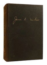 James A. Michener THE SOURCE  1st Edition 2nd Printing