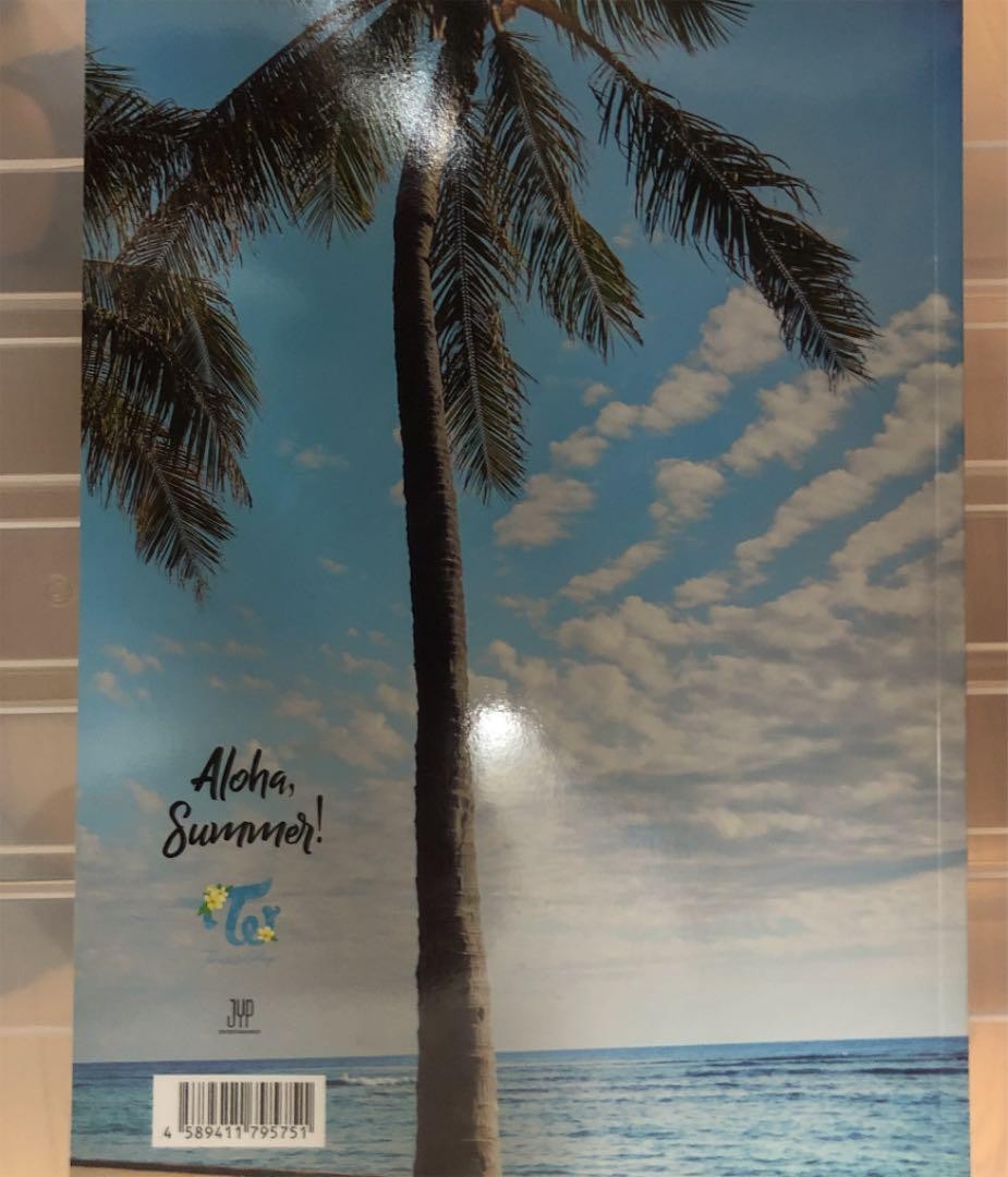 Twice Pop-Up Photo Book | eBay