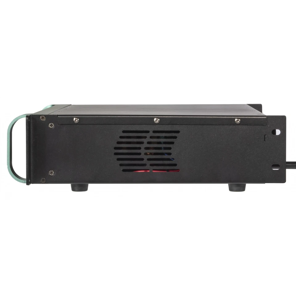 Zzipp ZZONE ZZONE1500D Amplificatore di potenza finale audio con dsp 1950w - Immagine 3 di 4