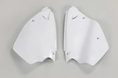 Seitenverkleidung Heckverkleidung side panels passt an Yamaha Yz 125 250 96-01 w - Bild 1 von 4