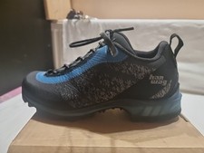 Hanwag Ferrata Low Lady GTX Blau 37,5