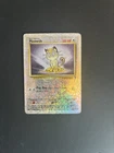 Meowth 53/110 Legendary Collection Reverse Holo-Pokemon TCG:WoTC LC Reverse MP