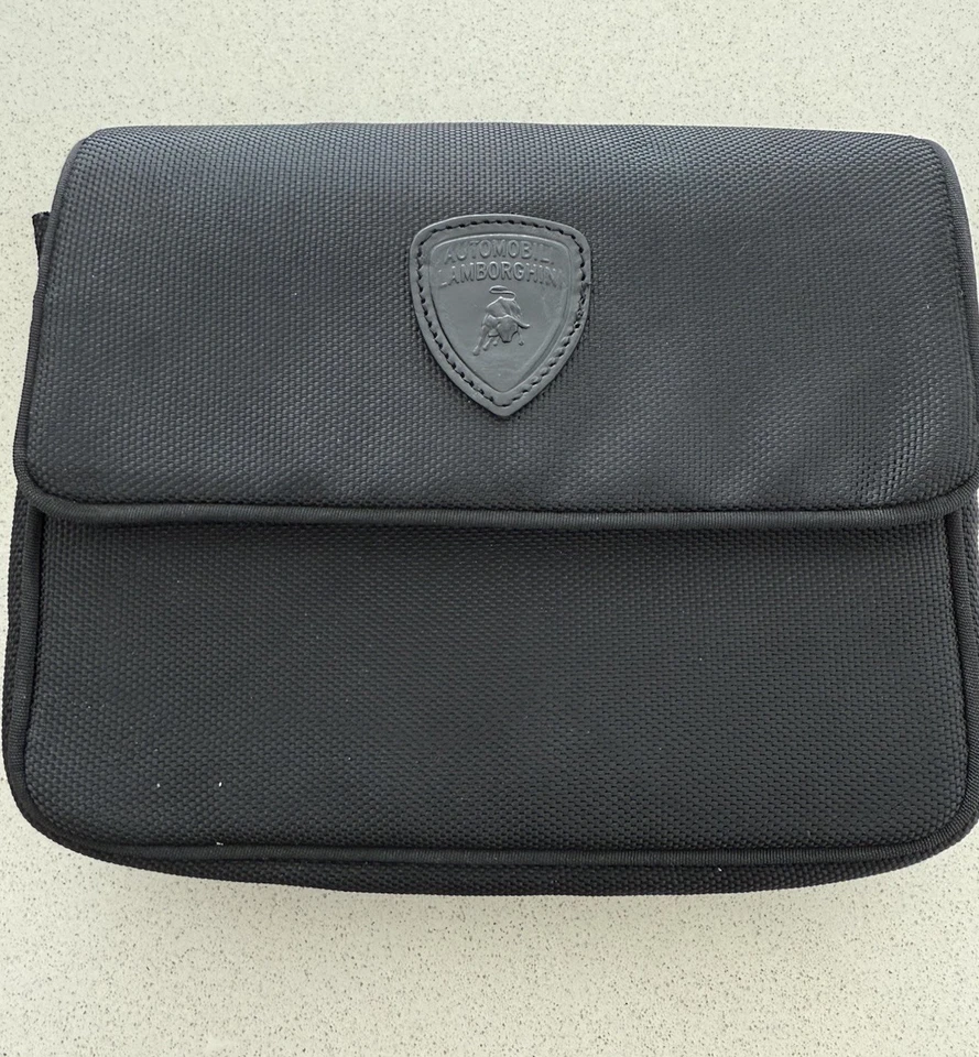 Lamborghini Huracan Spyder 2016 manual Foto 2 de 4