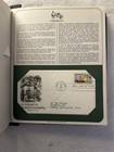 Postal Commemorative Society U.S. First Day Covers  Dave Matthews Album 1976 — photo 8