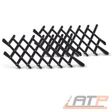 FILMER 2x FRISCHLUFTGITTER AUTOGITTER FENSTERGITTER HUNDEGITTER LÜFTUNGSGITTER