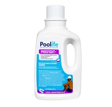 Poolife Phosfight+ Phosphate Remover and Clarifier (32 oz)
