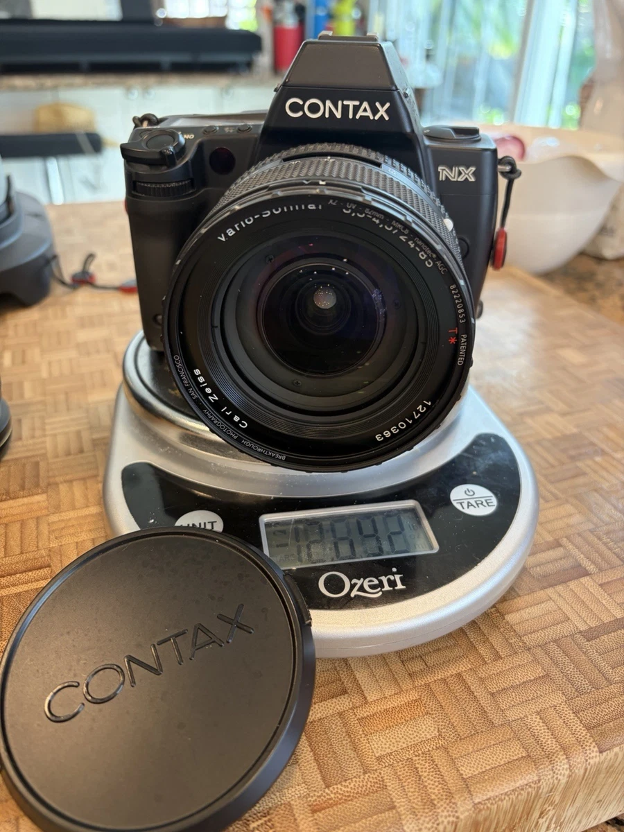 contax n products for sale | eBay