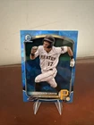 2025 Bowman Sapphire Edition - Chrome Prospects Konnor Griffin #BCP-86 (RC)