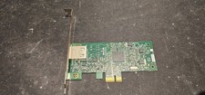 Dell Broadcom 5772 Single-Port PCIe Gigabit Network Card 09RJTC BCM95722A2202G