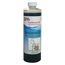 Zoro Select Ar64516 Pump Crankcase Oil, 16 Oz,  Ar64516