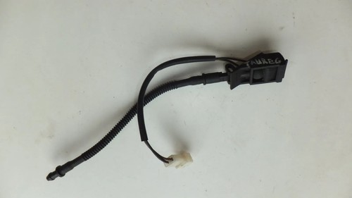 VW TOUAREG 7LA, 7L6, 7L7 Frontscheibendüse 6E0955986 2.50 Diesel 128kw 11570029