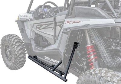NB-P-RZR1K-001-00 - SUPERATV Polaris RZR XP1K Tree Kickers (2 seater) (Black)