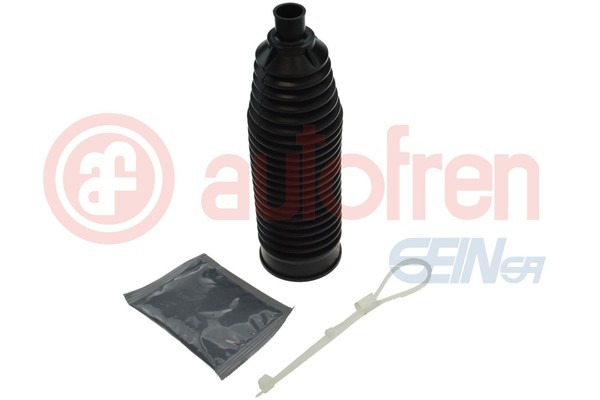 Faltenbalgsatz Lenkung Autofren Seinsa D9277 FüR Volvo Ford Focus 2 Turnier MAX-image