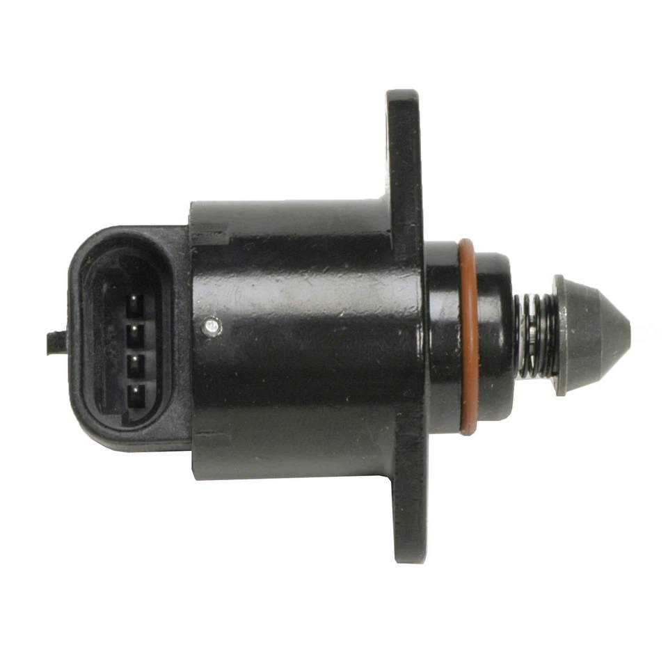 Válvula de control de aire de ralentí FI Delphi para Chevrolet Lumina 1991-1995 3,4 L V6 Foto 4 de 4