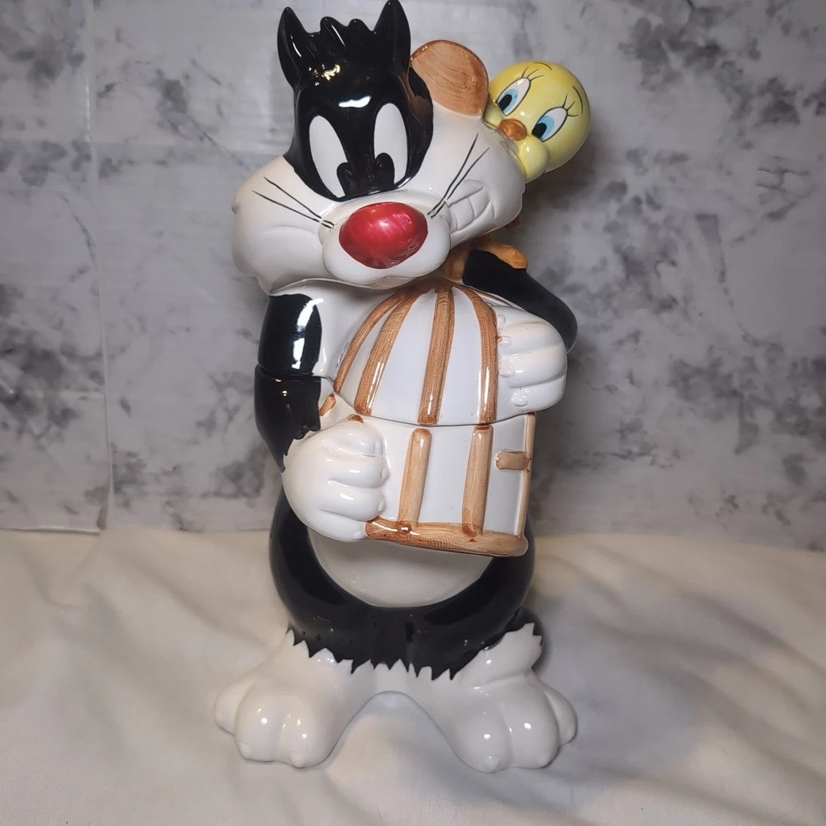 Looney Tunes Jar for sale | eBay