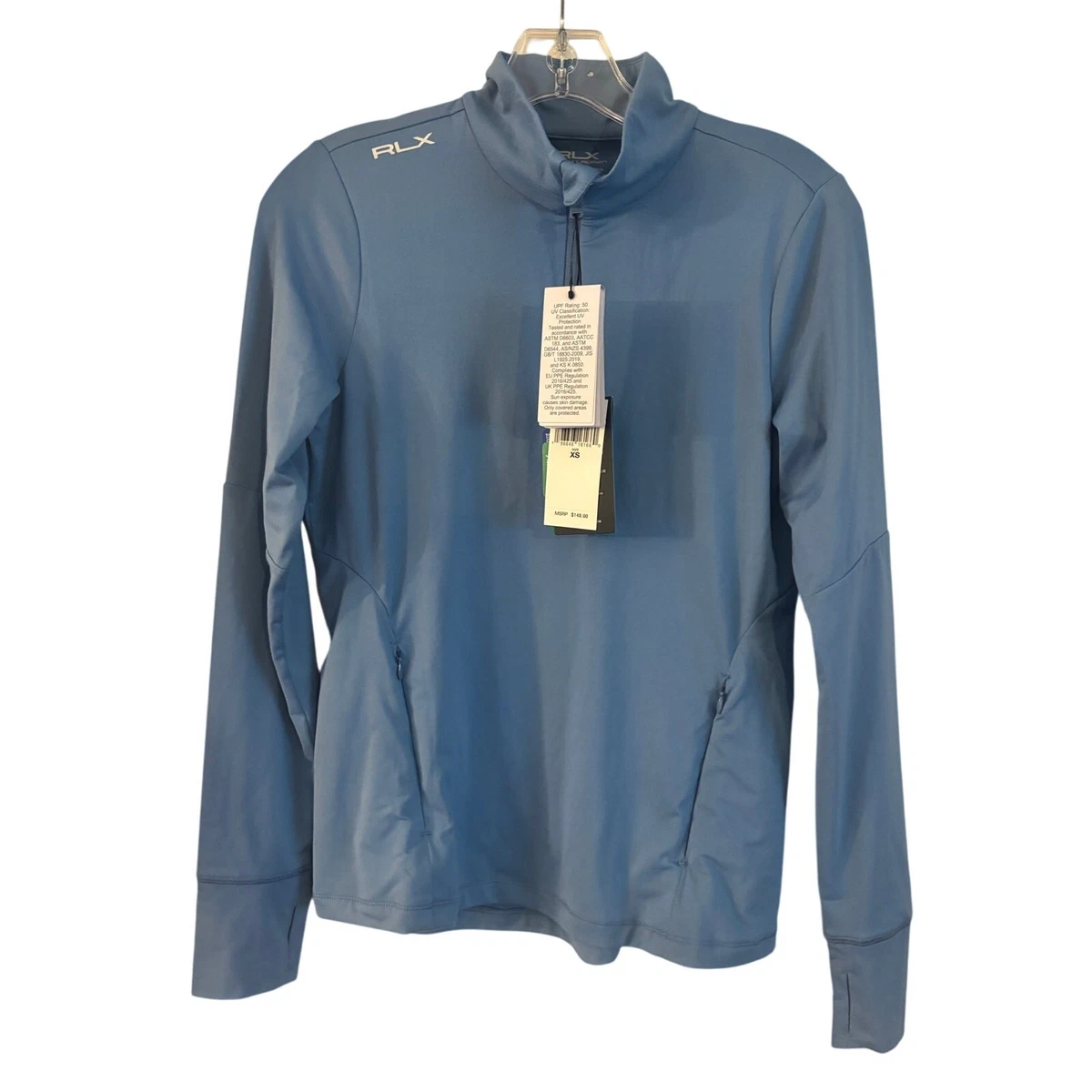 Regular Size XS RLX Ralph Lauren Women's Activewear for sale | eBay