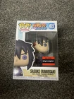 Funko Pop! Vinyl: Naruto - Sasuke (Rinnegan) - AAA Anime (Exclusive) #1023