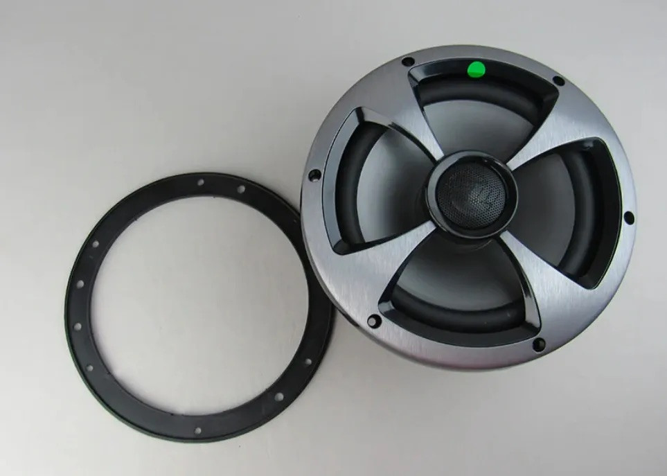 8" Wet Sounds Interior Malibu Speaker, 17-21'