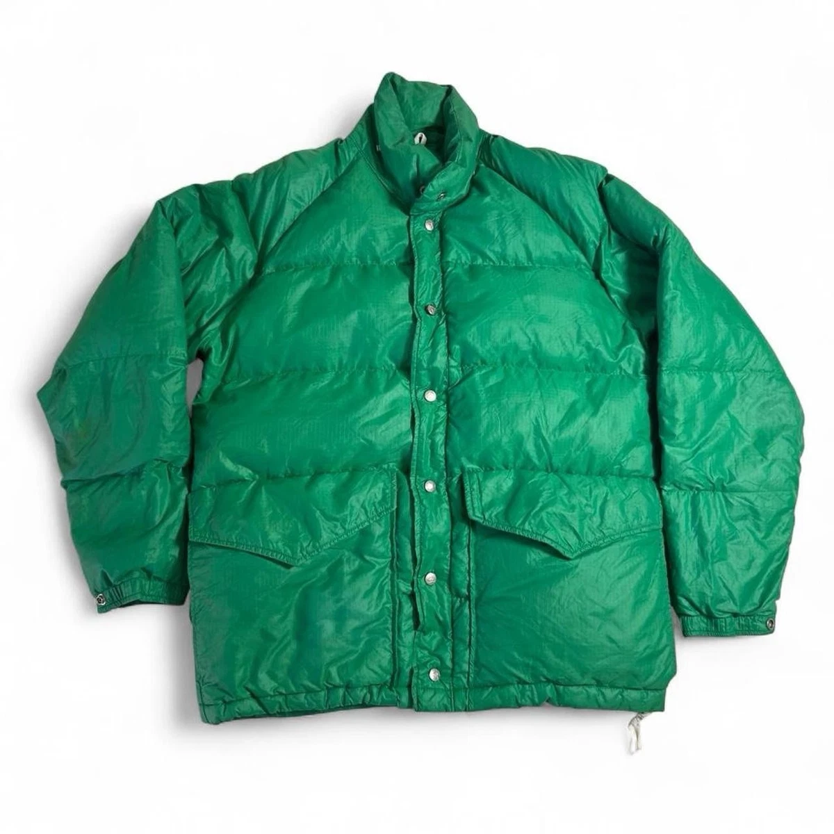 Vintage Gerry Down Indiana Men's Coats & Jackets for sale | eBay